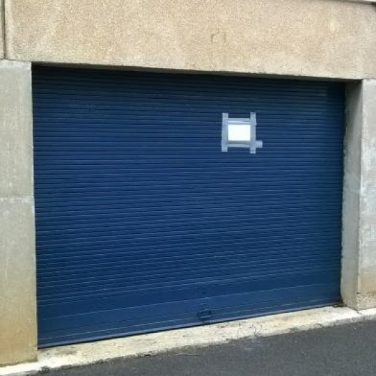  DROME ARDECHE IMMOBILIER : Garage / Parking | VALENCE (26000) | 13 m2 | 65 € 