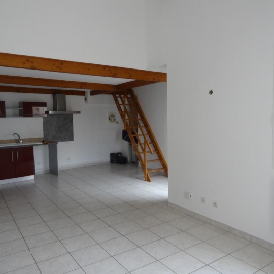  DROME ARDECHE IMMOBILIER : Apartment | VALENCE (26000) | 45 m2 | 550 € 