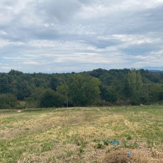 DROME ARDECHE IMMOBILIER : Terrain | SAINT-DONAT-SUR-L'HERBASSE (26260) | 900.00m2 | 95 500 € DROME ARDECHE IMMOBILIER : Terrain | SAINT-DONAT-SUR-L'HERBASSE (26260) | 900.00m2 | 95 500 €