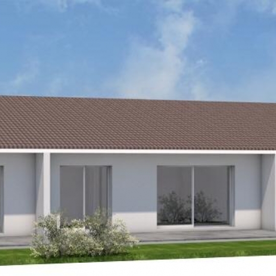  DROME ARDECHE IMMOBILIER : Maison / Villa | BOURG-DE-PEAGE (26300) | 65 m2 | 168 000 € 