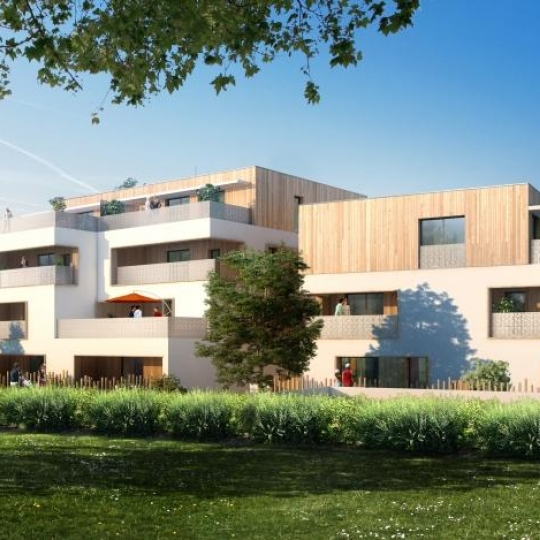  DROME ARDECHE IMMOBILIER : Appartement | BOURG-DE-PEAGE (26300) | 48 m2 | 142 000 € 