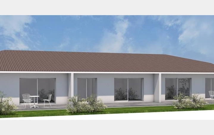 DROME ARDECHE IMMOBILIER : House | BOURG-DE-PEAGE (26300) | 65 m2 | 168 000 € 