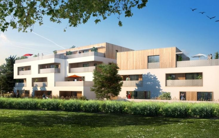 DROME ARDECHE IMMOBILIER : Appartement | BOURG-DE-PEAGE (26300) | 48 m2 | 142 000 € 