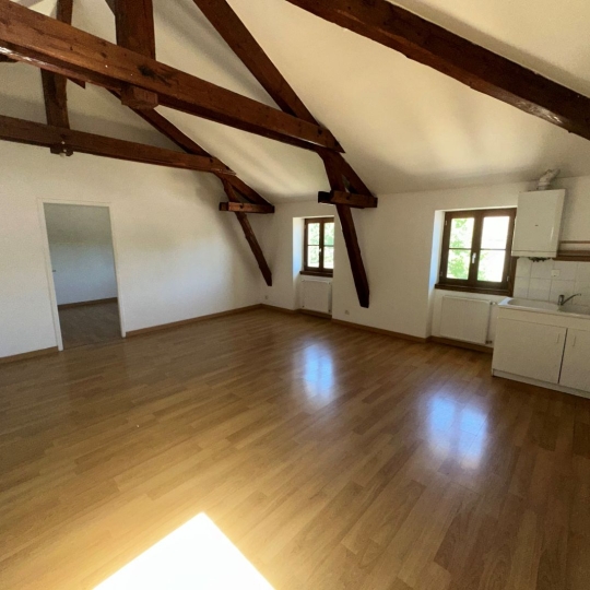  DROME ARDECHE IMMOBILIER : Appartement | CHABEUIL (26120) | 60 m2 | 615 € 