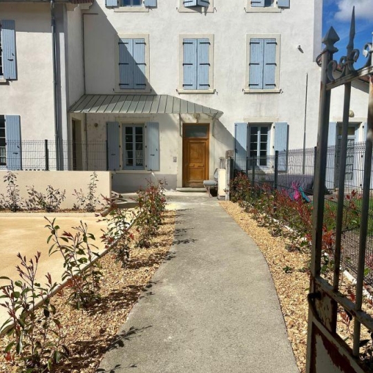  DROME ARDECHE IMMOBILIER : Appartement | CHABEUIL (26120) | 60 m2 | 615 € 