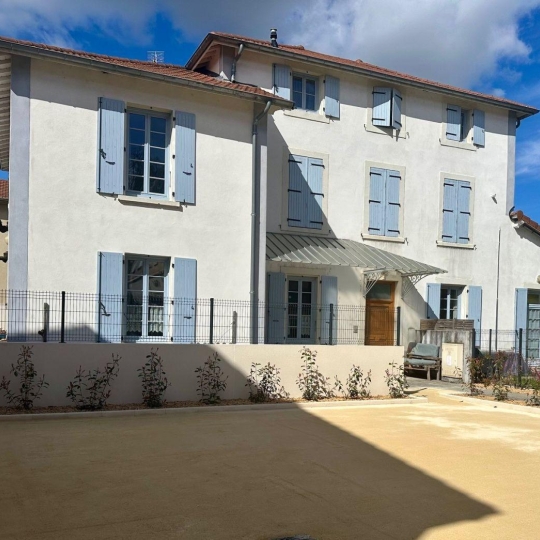 DROME ARDECHE IMMOBILIER : Appartement | CHABEUIL (26120) | 60.00m2 | 615 € 