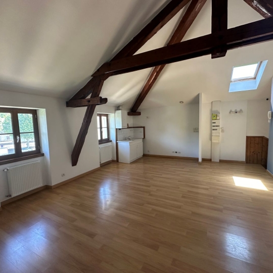  DROME ARDECHE IMMOBILIER : Appartement | CHABEUIL (26120) | 60 m2 | 615 € 
