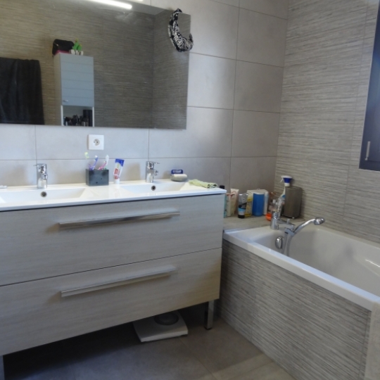  DROME ARDECHE IMMOBILIER : Maison / Villa | BEAUMONT-LES-VALENCE (26760) | 95 m2 | 919 € 