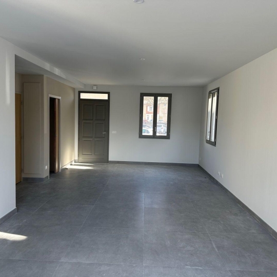  DROME ARDECHE IMMOBILIER : Maison / Villa | CHABEUIL (26120) | 130 m2 | 1 450 € 