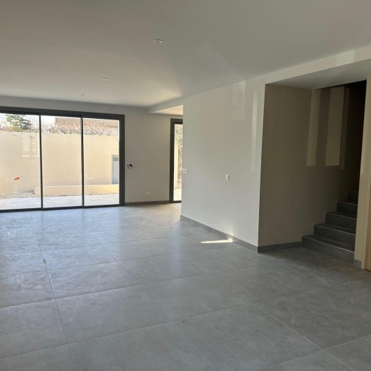  DROME ARDECHE IMMOBILIER : Maison / Villa | CHABEUIL (26120) | 130 m2 | 1 450 € 