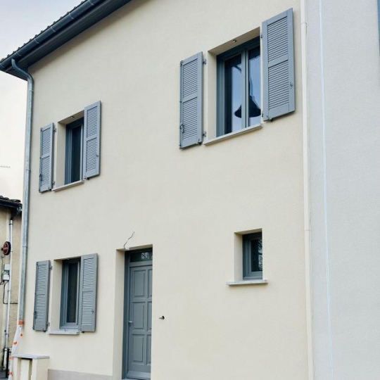  DROME ARDECHE IMMOBILIER : Maison / Villa | CHABEUIL (26120) | 130 m2 | 1 450 € 