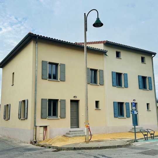  DROME ARDECHE IMMOBILIER : Maison / Villa | CHABEUIL (26120) | 130 m2 | 1 450 € 