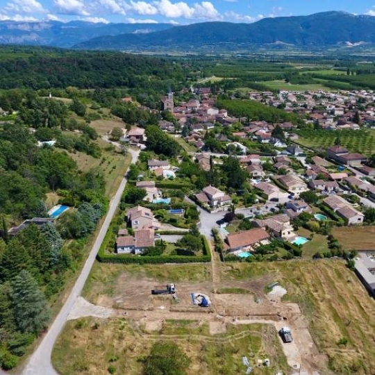  DROME ARDECHE IMMOBILIER : Terrain | CHATILLON-SAINT-JEAN (26750) | 0 m2 | 82 000 € 