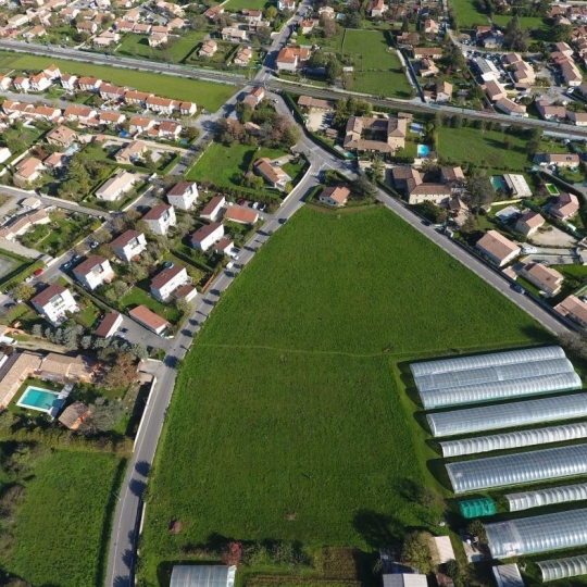  DROME ARDECHE IMMOBILIER : Ground | ROMANS-SUR-ISERE (26100) | 0 m2 | 104 000 € 