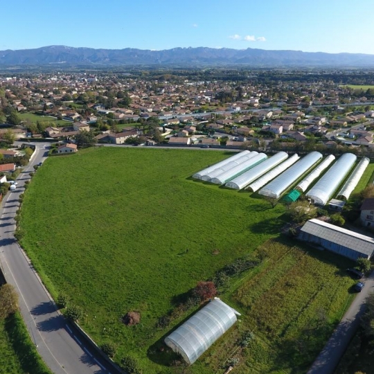  DROME ARDECHE IMMOBILIER : Ground | ROMANS-SUR-ISERE (26100) | 0 m2 | 86 000 € 