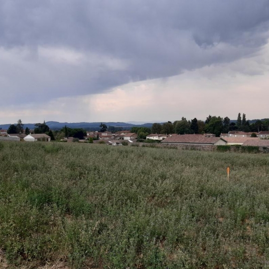  DROME ARDECHE IMMOBILIER : Terrain | SAINT-UZE (26240) | 0 m2 | 66 000 € 