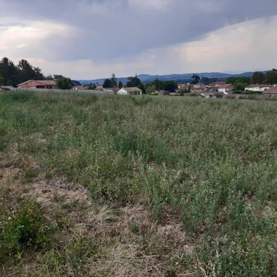  DROME ARDECHE IMMOBILIER : Ground | SAINT-UZE (26240) | 0 m2 | 66 000 € 