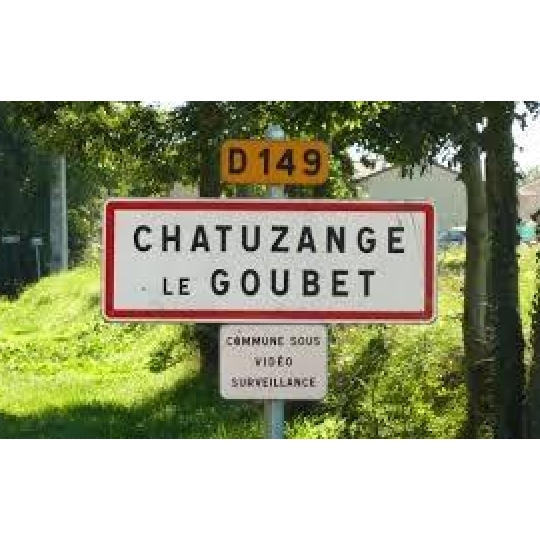 DROME ARDECHE IMMOBILIER : Terrain | CHATUZANGE-LE-GOUBET (26300) | 0.00m2 | 79 900 € DROME ARDECHE IMMOBILIER : Terrain | CHATUZANGE-LE-GOUBET (26300) | 0.00m2 | 79 900 €