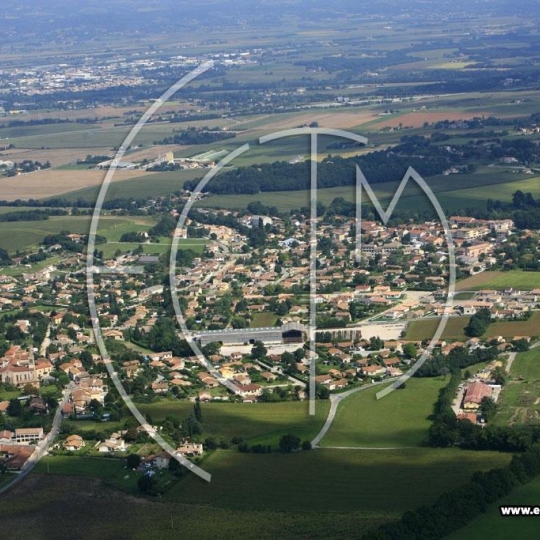 DROME ARDECHE IMMOBILIER : Terrain | CHATUZANGE-LE-GOUBET (26300) | 0.00m2 | 83 900 € DROME ARDECHE IMMOBILIER : Terrain | CHATUZANGE-LE-GOUBET (26300) | 0.00m2 | 83 900 €