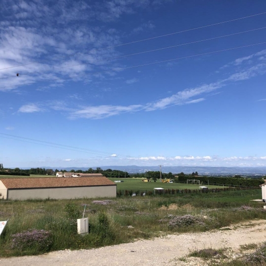  DROME ARDECHE IMMOBILIER : Ground | MARCHES (26300) | 0 m2 | 83 000 € 