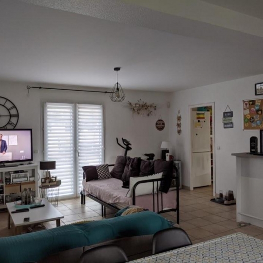 DROME ARDECHE IMMOBILIER : Maison / Villa | BOURG-LES-VALENCE (26500) | 127.00m2 | 310 000 € DROME ARDECHE IMMOBILIER : Maison / Villa | BOURG-LES-VALENCE (26500) | 127.00m2 | 310 000 €