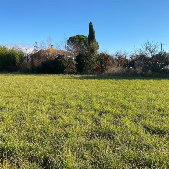 DROME ARDECHE IMMOBILIER : Terrain | ALLEX (26400) | m2 | 119 000 € 