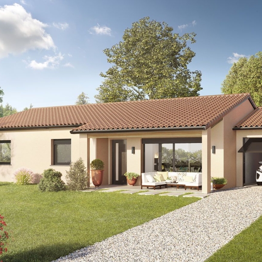 DROME ARDECHE IMMOBILIER : Terrain | ALLEX (26400) | m2 | 114 000 € 
