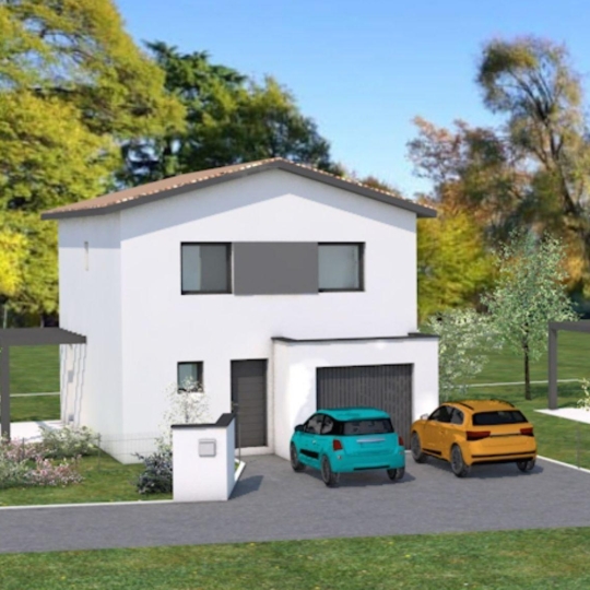  DROME ARDECHE IMMOBILIER : Terrain | MALISSARD (26120) | 0 m2 | 114 000 € 