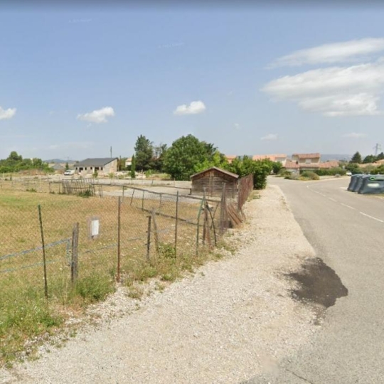  DROME ARDECHE IMMOBILIER : Ground | CHATUZANGE-LE-GOUBET (26300) | 0 m2 | 99 000 € 