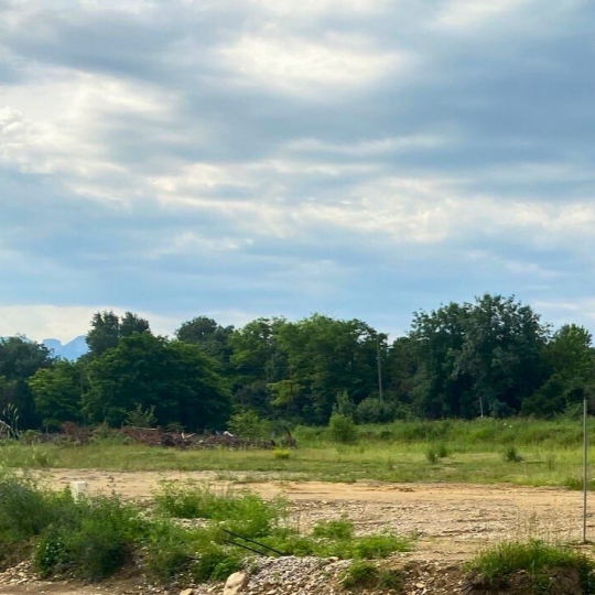  DROME ARDECHE IMMOBILIER : Terrain | CHATUZANGE-LE-GOUBET (26300) | 0 m2 | 99 000 € 