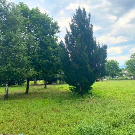  DROME ARDECHE IMMOBILIER : Terrain | CHATUZANGE-LE-GOUBET (26300) | 0 m2 | 99 000 € 