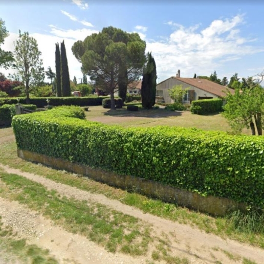  DROME ARDECHE IMMOBILIER : Terrain | MALISSARD (26120) | 0 m2 | 154 000 € 