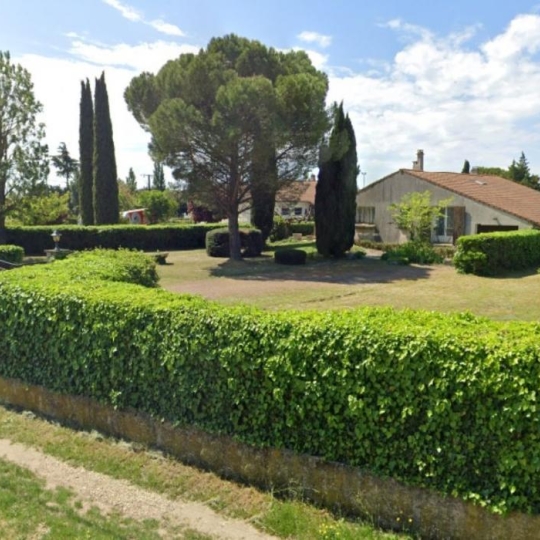 DROME ARDECHE IMMOBILIER : Terrain | MALISSARD (26120) | m2 | 154 000 € 