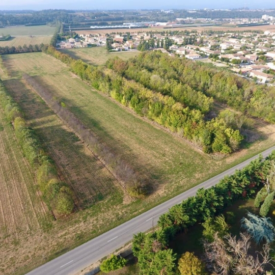 DROME ARDECHE IMMOBILIER : Terrain | VALENCE (26000) | 0 m2 | 145 000 € 