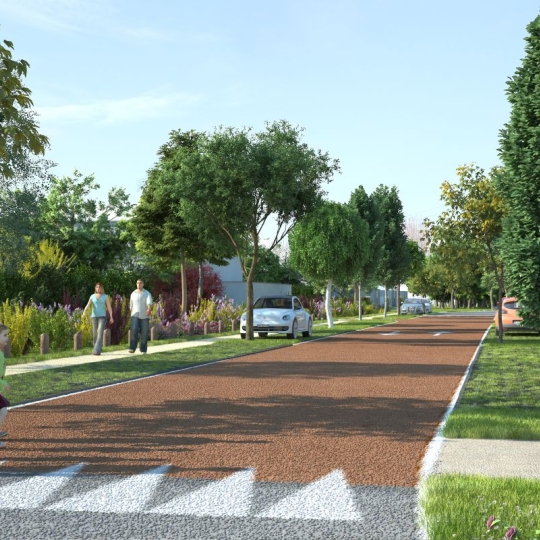  DROME ARDECHE IMMOBILIER : Terrain | VALENCE (26000) | 0 m2 | 145 000 € 