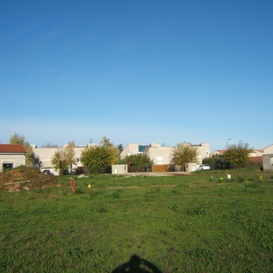 DROME ARDECHE IMMOBILIER : Terrain | ROMANS-SUR-ISERE (26100) | m2 | 93 000 € 