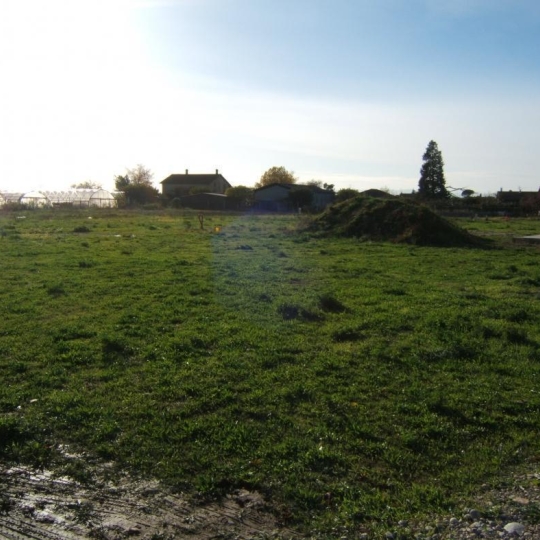  DROME ARDECHE IMMOBILIER : Ground | ROMANS-SUR-ISERE (26100) | 0 m2 | 93 000 € 