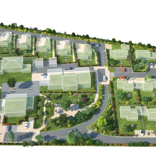  DROME ARDECHE IMMOBILIER : Ground | MALISSARD (26120) | 0 m2 | 99 000 € 