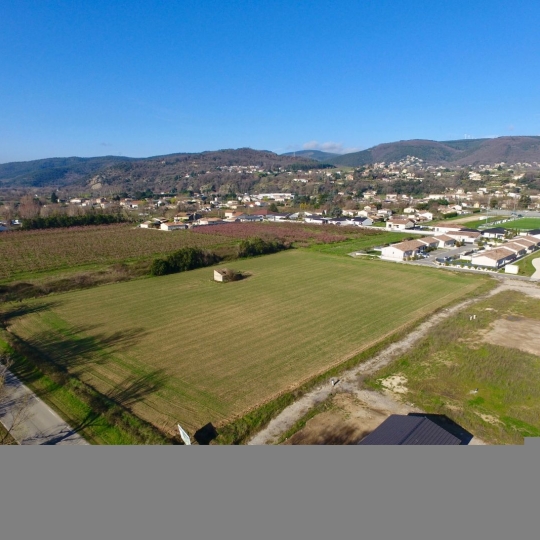  DROME ARDECHE IMMOBILIER : Ground | CHARMES-SUR-RHONE (07800) | 0 m2 | 64 500 € 