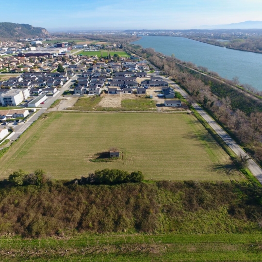  DROME ARDECHE IMMOBILIER : Ground | CHARMES-SUR-RHONE (07800) | 0 m2 | 83 000 € 