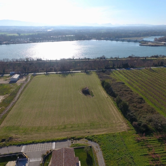 DROME ARDECHE IMMOBILIER : Ground | CHARMES-SUR-RHONE (07800) | 0 m2 | 83 000 € 