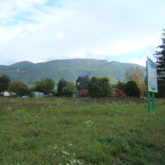  DROME ARDECHE IMMOBILIER : Terrain | JAILLANS (26300) | 0 m2 | 89 000 € 