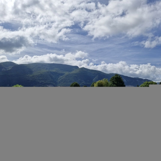  DROME ARDECHE IMMOBILIER : Terrain | JAILLANS (26300) | 0 m2 | 93 000 € 
