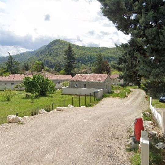  DROME ARDECHE IMMOBILIER : Terrain | SAINT-HILAIRE-DU-ROSIER (38840) | 0 m2 | 85 000 € 