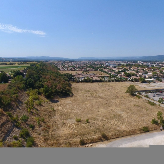  DROME ARDECHE IMMOBILIER : Ground | PORTES-LES-VALENCE (26800) | 0 m2 | 98 000 € 