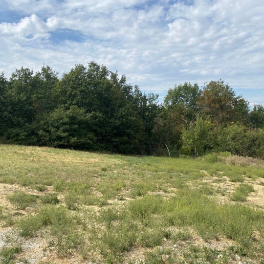  DROME ARDECHE IMMOBILIER : Terrain | SAINT-DONAT-SUR-L'HERBASSE (26260) | 900 m2 | 95 500 € 