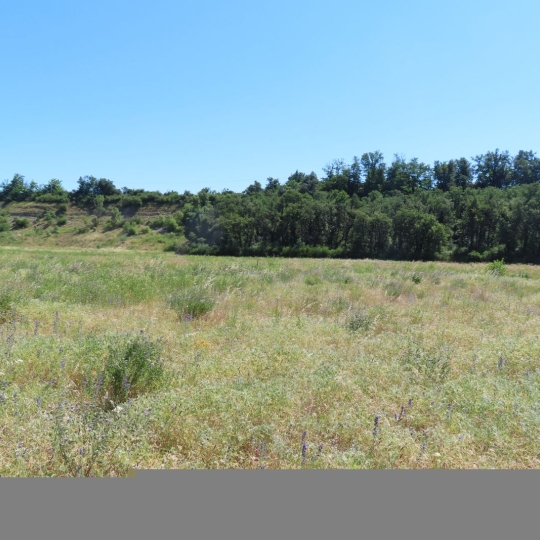  DROME ARDECHE IMMOBILIER : Terrain | PORTES-LES-VALENCE (26800) | 0 m2 | 96 000 € 
