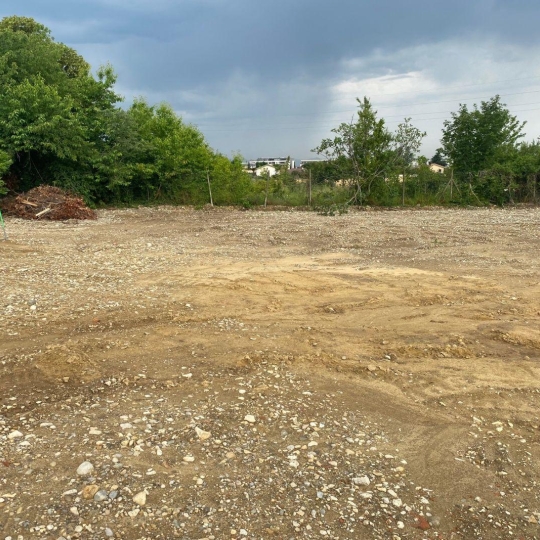  DROME ARDECHE IMMOBILIER : Terrain | CHATUZANGE-LE-GOUBET (26300) | 0 m2 | 121 000 € 