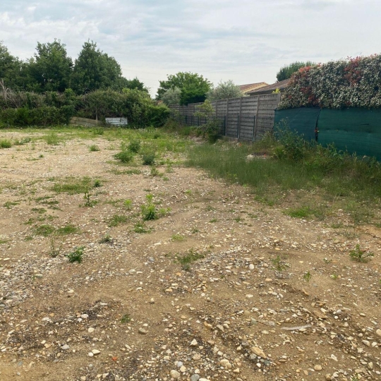  DROME ARDECHE IMMOBILIER : Terrain | CHATUZANGE-LE-GOUBET (26300) | 0 m2 | 121 000 € 