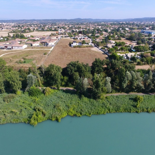  DROME ARDECHE IMMOBILIER : Terrain | ROMANS-SUR-ISERE (26100) | 0 m2 | 95 000 € 